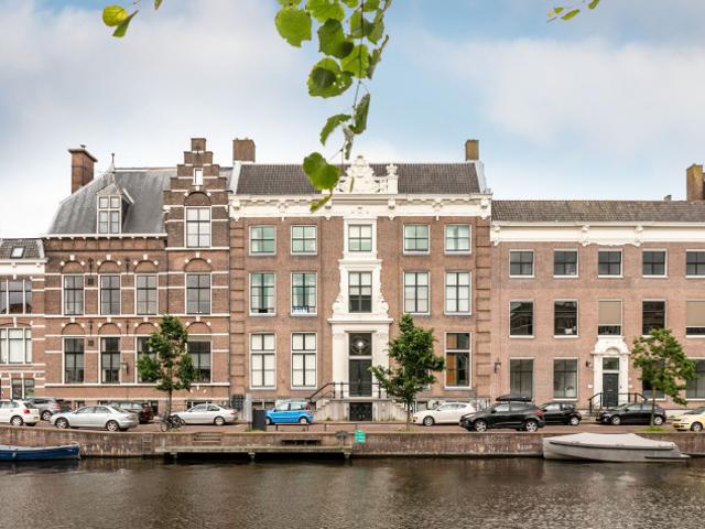 Appartement te huur in Haarlem