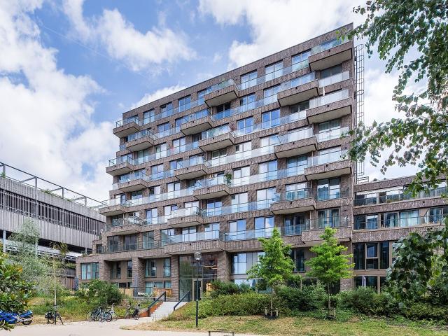 Appartement te huur in Schalkwijk, Haarlem