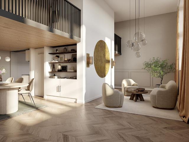 Appartement te huur in Haarlem, Noord Holland