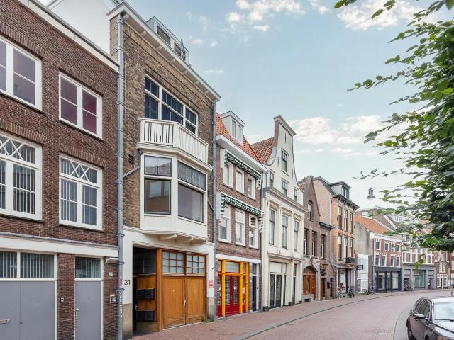 Appartement te huur in Haarlem, Noord Holland