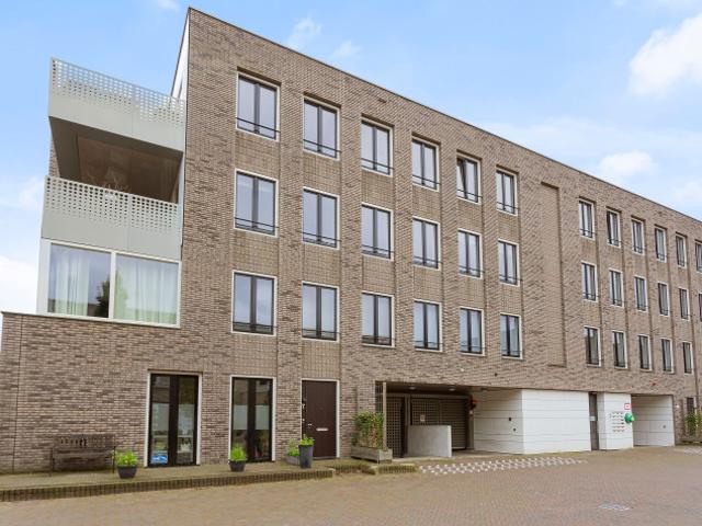 Appartement te huur in Frans Halsbuurt, Haarlem