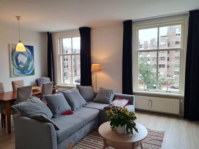 Appartement te huur in Haarlem, Noord Holland