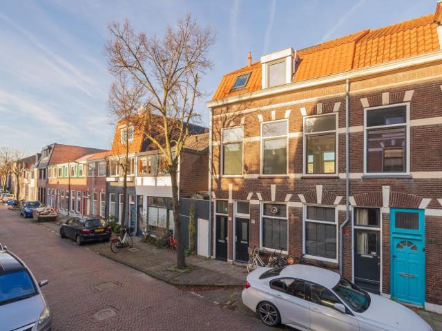 Appartement te huur in Haarlem, Noord Holland
