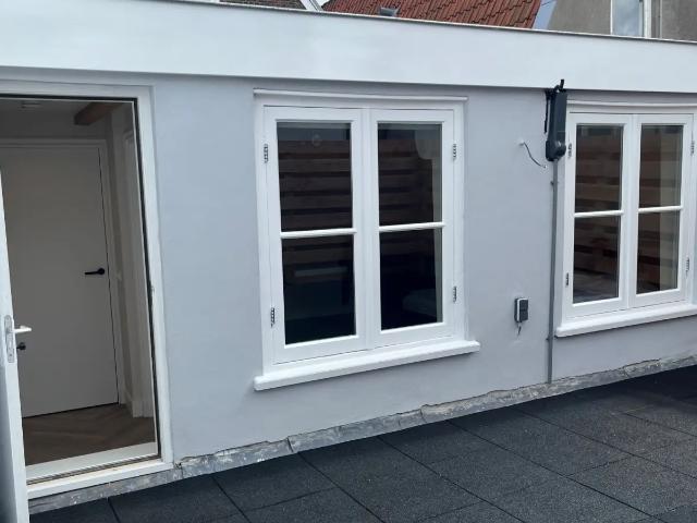 Appartement te huur in Haarlem, Noord Holland