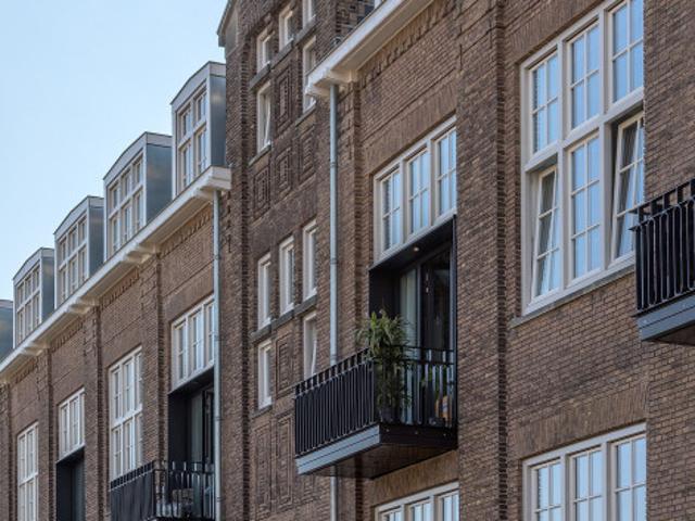 Appartement te huur in Haarlem, Noord Holland