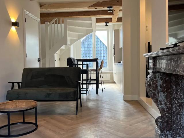 Appartement te huur in Haarlem, Noord Holland