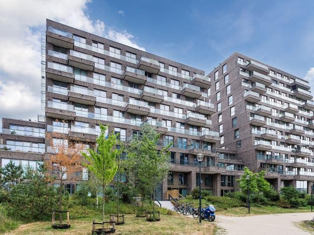 Appartement te huur in Schalkwijk, Haarlem