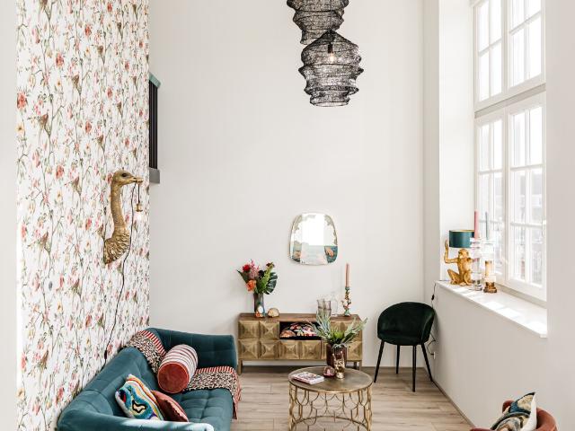 Woning te huur in Frans Halsbuurt, Haarlem