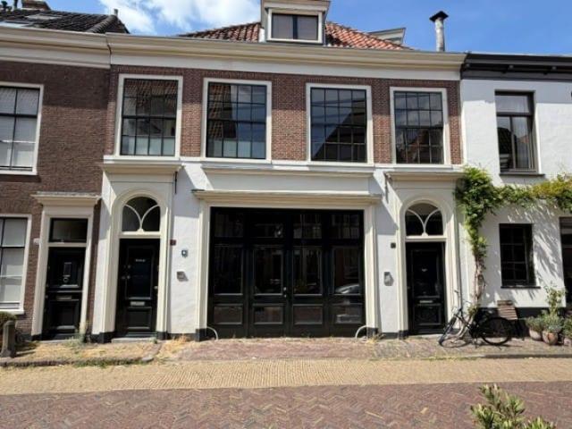 Appartement te huur in Haarlem, Noord Holland