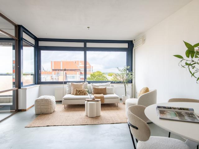 Kamer te huur in Haarlem, Noord Holland