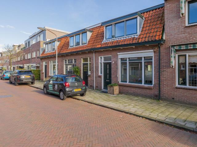 Woning te huur in Haarlem, Noord Holland