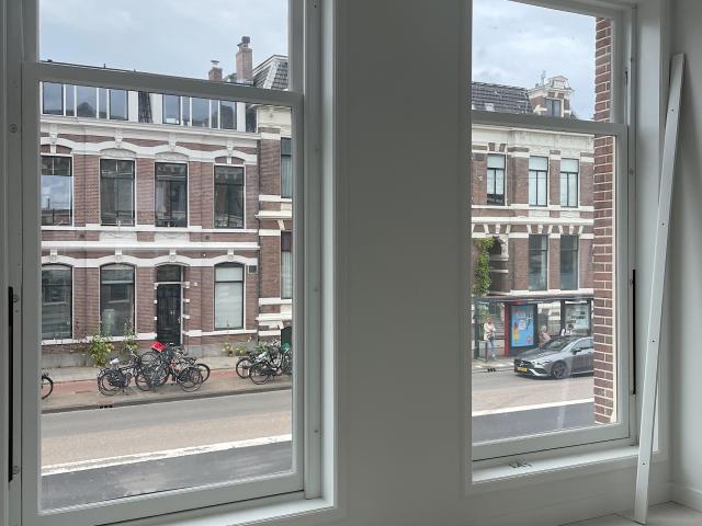 Appartement te huur in Haarlem, Noord Holland