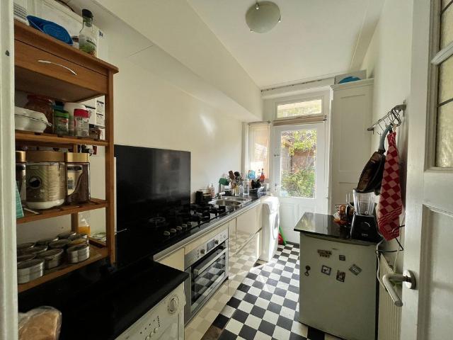 Appartement te huur in Haarlem, Noord Holland
