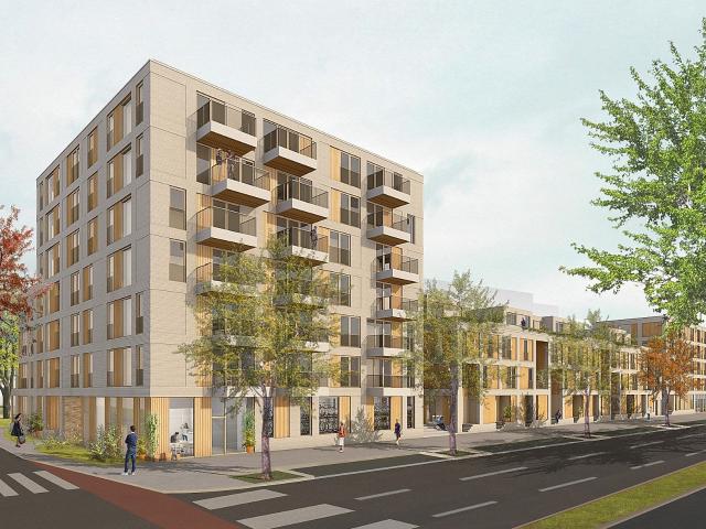 Appartement te huur in Schalkwijk, Haarlem