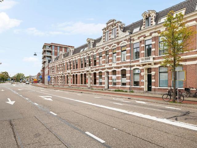 Appartement te huur in Haarlem