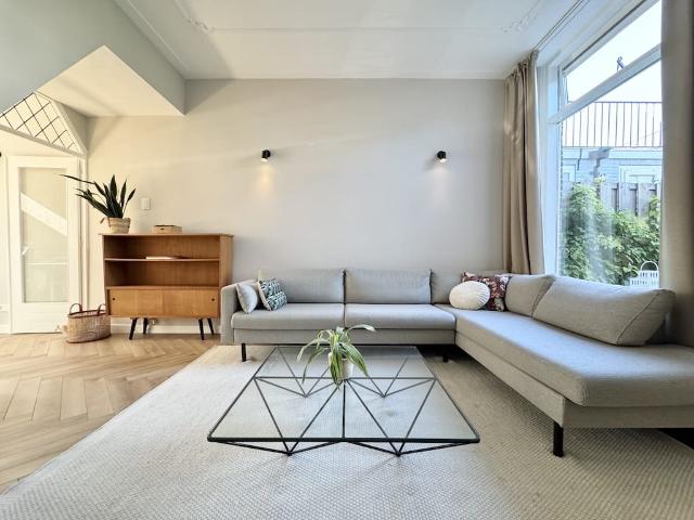 Kamer te huur in Haarlem, Noord Holland