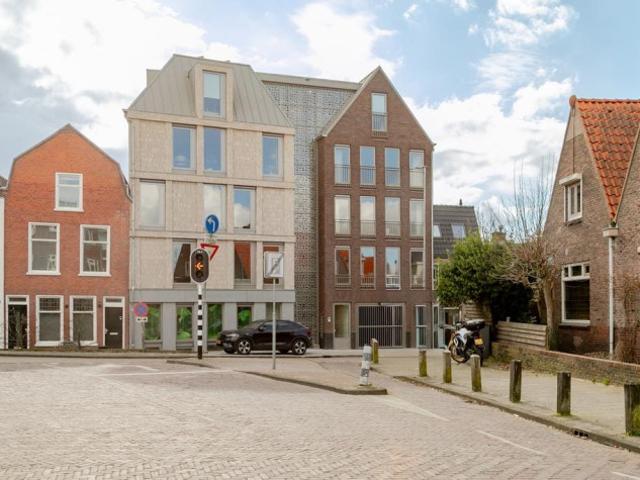Appartement te huur in Haarlem, Noord Holland