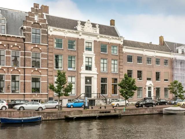 Appartement te huur in Haarlem, Noord Holland