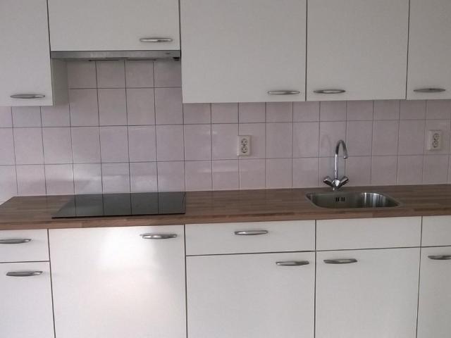 Appartement te huur in Oostpoort, Haarlem