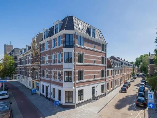 Appartement te huur in Haarlem, Noord Holland