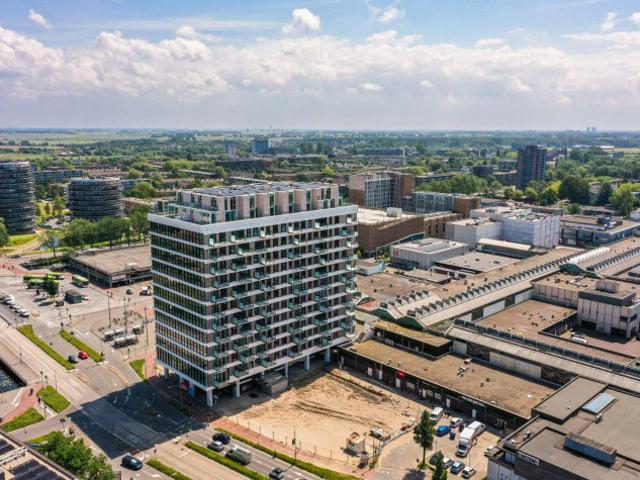 Appartement te huur in Schalkwijk, Haarlem