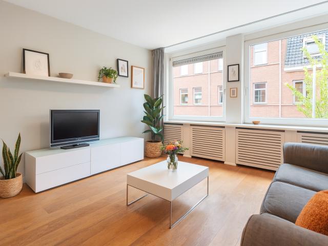 Kamer te huur in Haarlem, Noord Holland