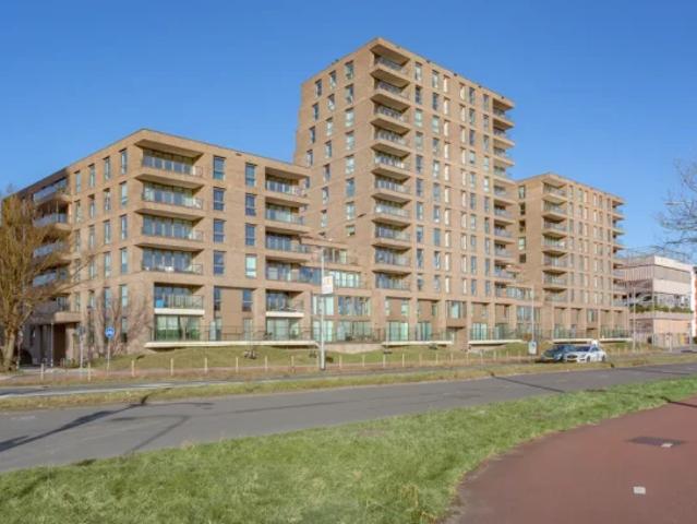 Appartement te huur in Schalkwijk, Haarlem