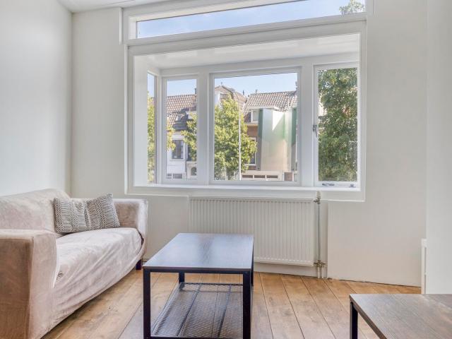 Appartement te huur in Haarlem, Noord Holland