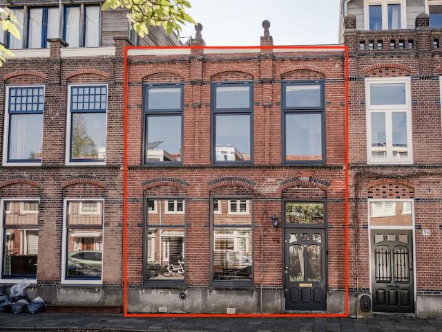 Appartement te huur in Haarlem, Noord Holland