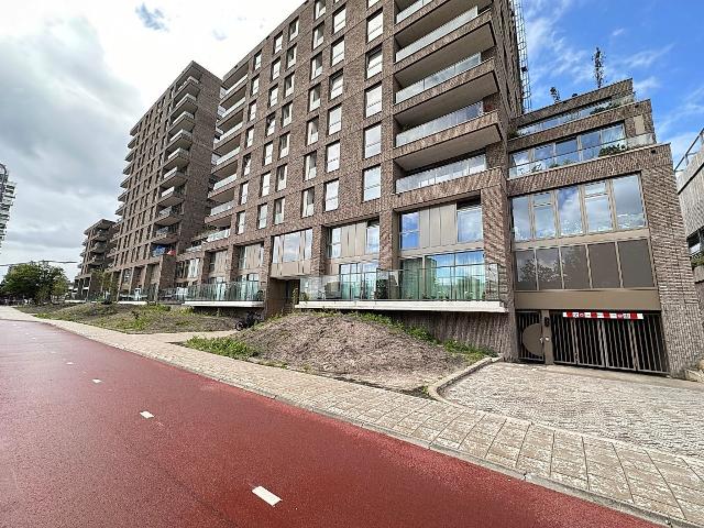 Appartement te huur in Schalkwijk, Haarlem