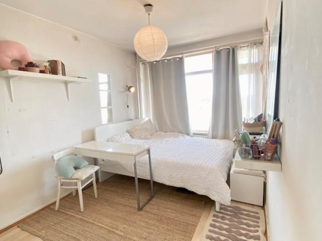 Appartement te huur in Haarlem, Noord Holland