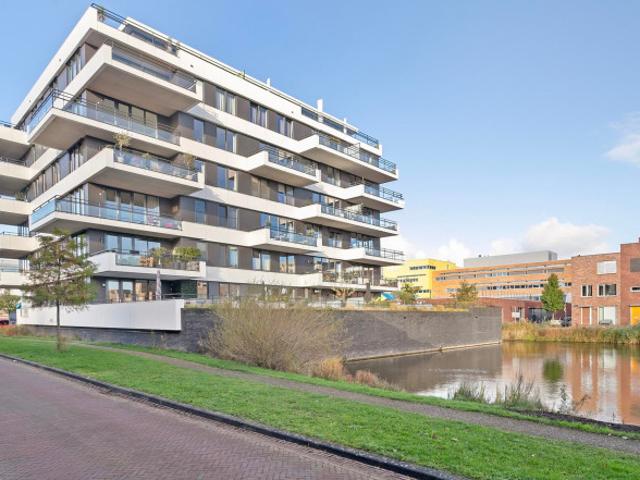 Appartement te huur in Haarlem, Noord Holland