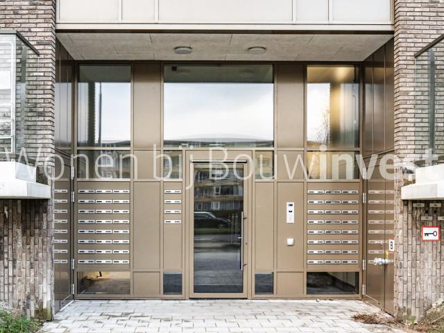 Appartement te huur in Haarlem