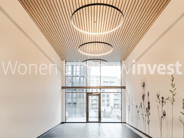 Appartement te huur in Haarlem