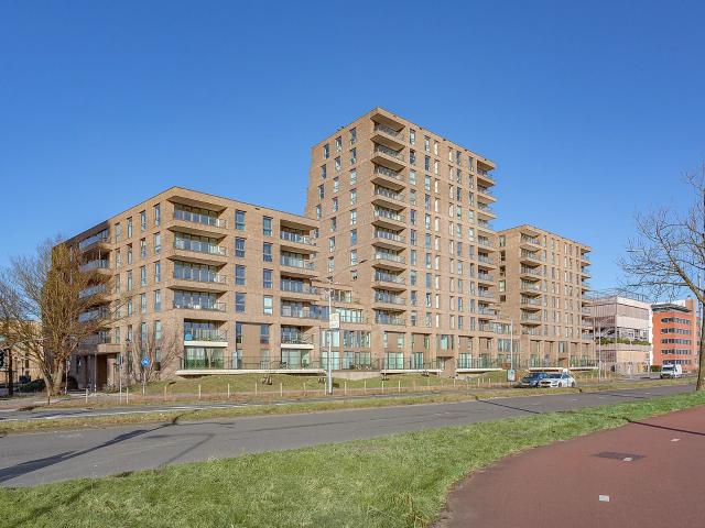 Appartement te huur in Haarlem, Noord Holland