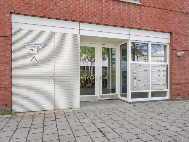 Appartement te huur in Haarlem, Noord Holland