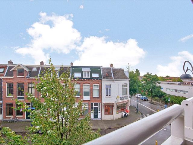 Appartement te huur in Haarlem, Noord Holland