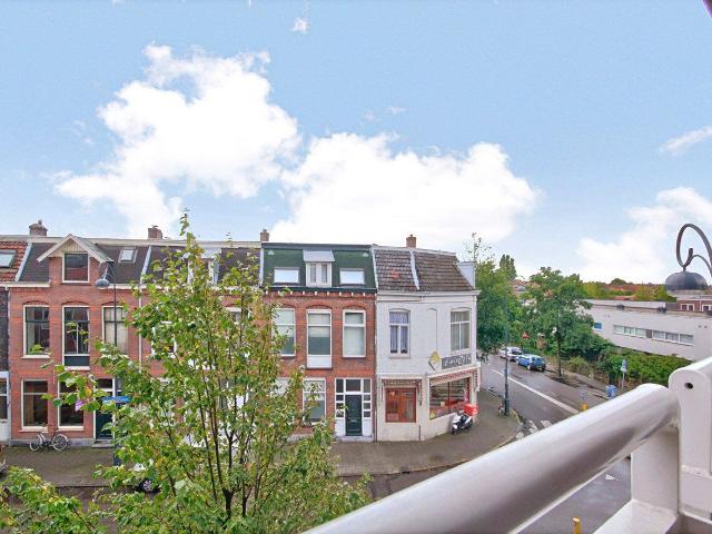 Appartement te huur in Haarlem, Noord Holland