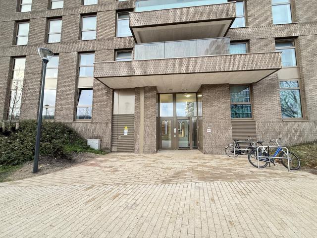 Appartement te huur in Haarlem