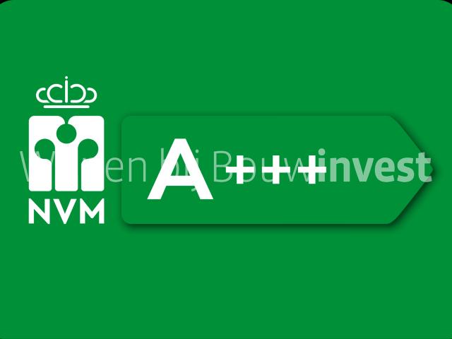 Appartement te huur in Olland, Noord Holland