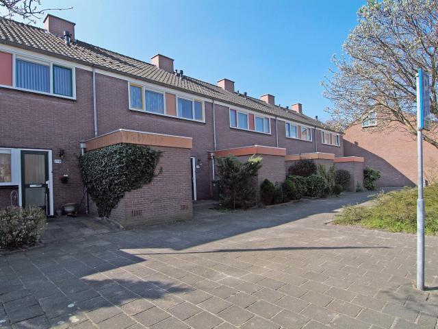 Appartement te huur in Haarlem