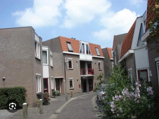 Appartement te huur in Haarlem, Noord Holland
