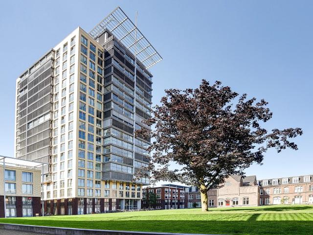Appartement te huur in Haarlem, Noord Holland