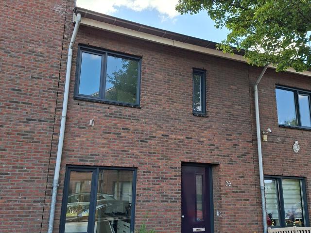 Appartement te huur in Waarder, Zuid Holland