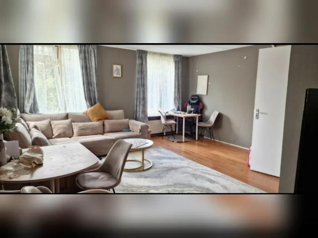 Appartement te huur in Haarlem