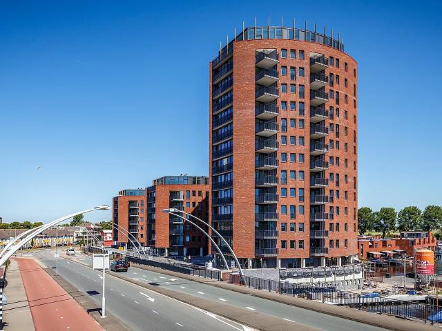 Appartement te huur in Haarlem, Noord Holland
