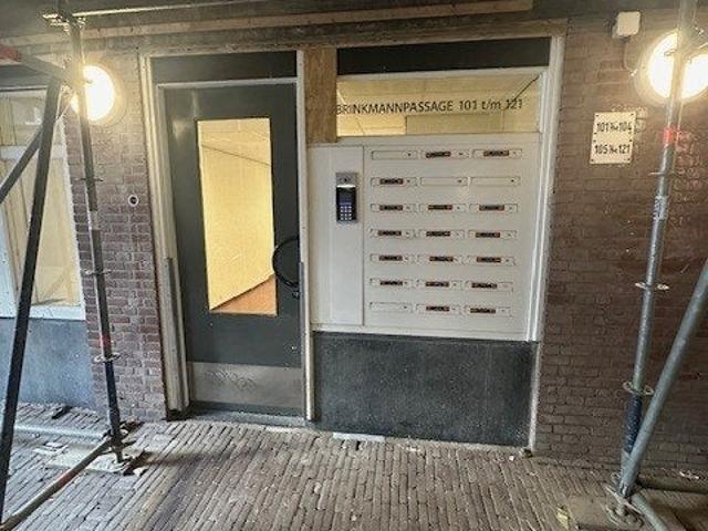 Appartement te huur in Olland, Noord Holland