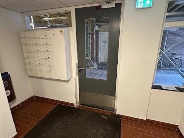 Appartement te huur in Haarlem