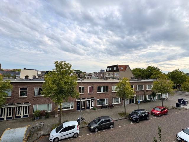 Appartement te huur in Haarlem