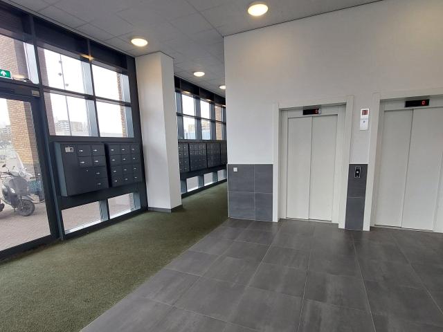 Appartement te huur in Haarlem, Noord Holland